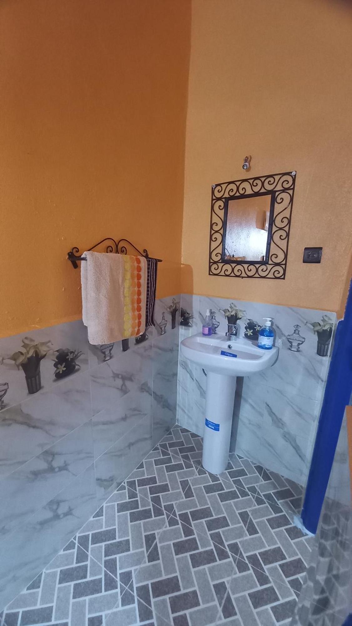 Nomad Bivouac Otel Merzouga Dış mekan fotoğraf