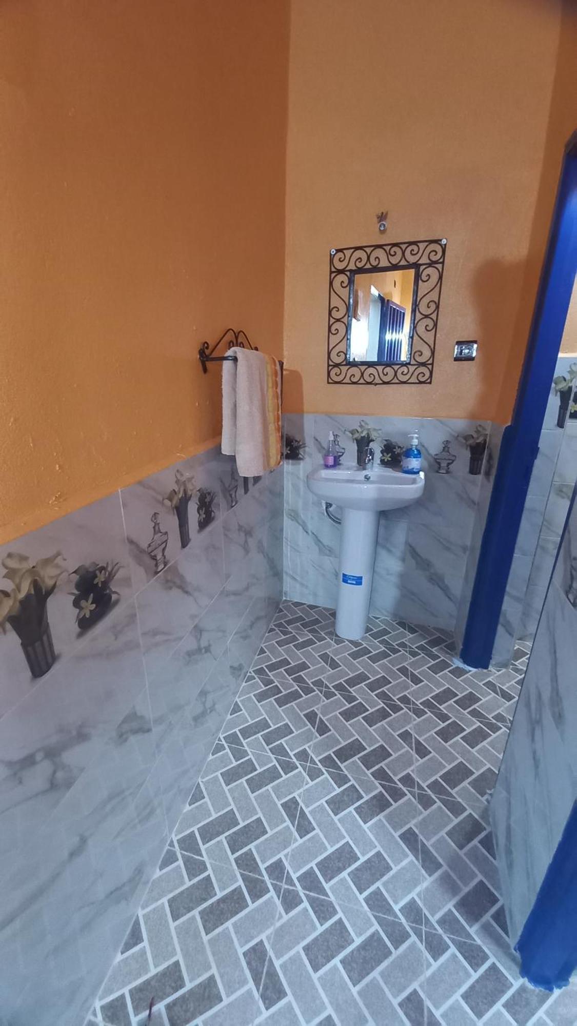 Nomad Bivouac Otel Merzouga Dış mekan fotoğraf